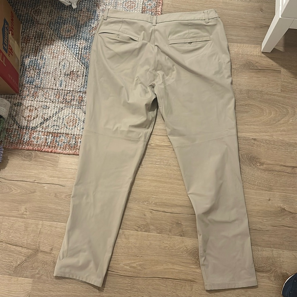 Lullu pants